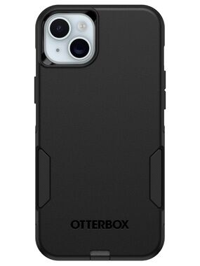 OtterBox Commuter Series Case
iPhone 15 Plus/14 Plus ~ Black
New in Box
